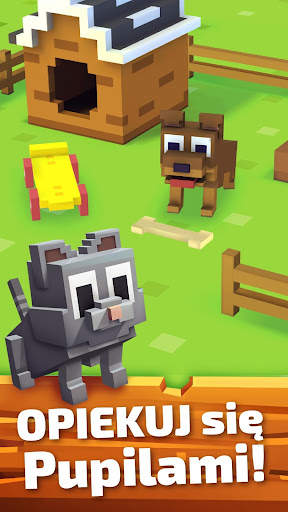 Blocky Farm screenshot 6