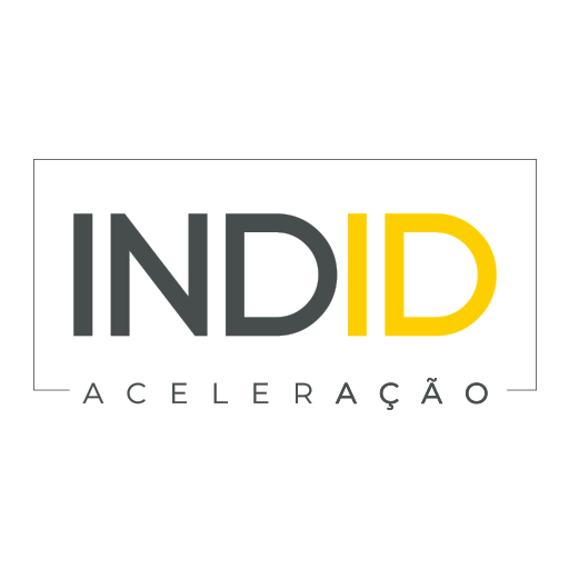 ikon Indid Aceleração