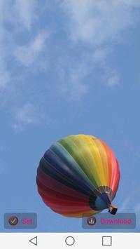Balloon Wallpapers screenshot 3