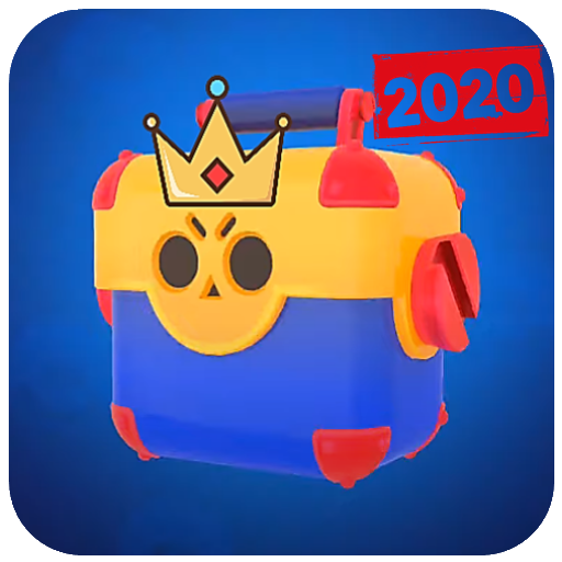 Box Simulator for Brawl Stars icon
