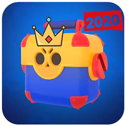 Box Simulator for Brawl Stars 1