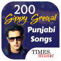 200 Gippy Grewal Punjabi Songs