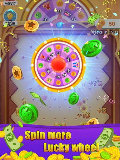 Lucky Plinko - Happy Dropping Ball скриншот 16