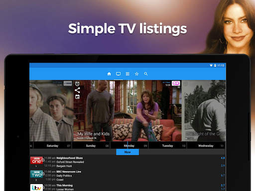 TVGuide.co.uk TV Guide UK screenshot 12