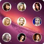 photo keypad lockscreen 1.1