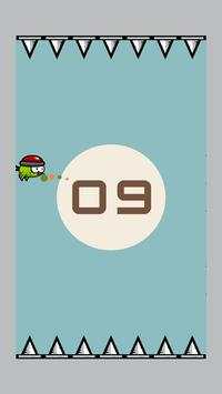 Trapped Bird screenshot 4