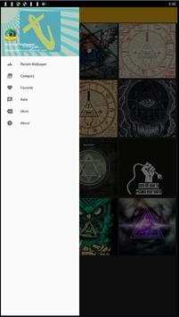 Illuminati Wallpaper screenshot 4