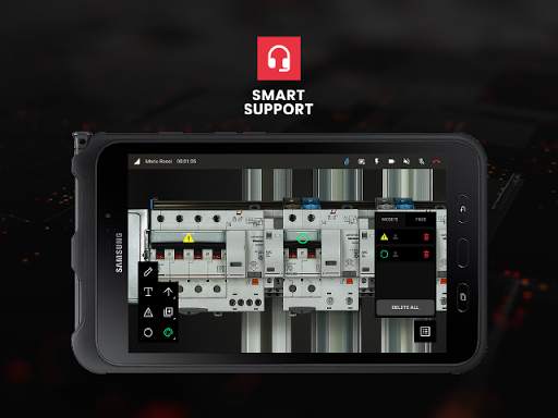 Smart Support screenshot 7
