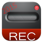 Automatic Call Recorder  2015 icon