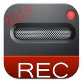 Automatic Call Recorder  2015 1.0