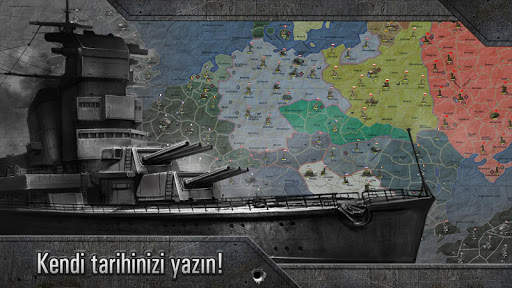 Sandbox: Strategy & Tactics Sa screenshot 1