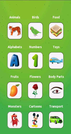 Memory Match Game - Brain Exercise screenshot 2