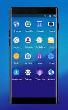 Themes for Sony Xperia M5 Dual screenshot 2