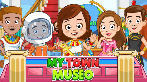 La mia città: museo screenshot 1