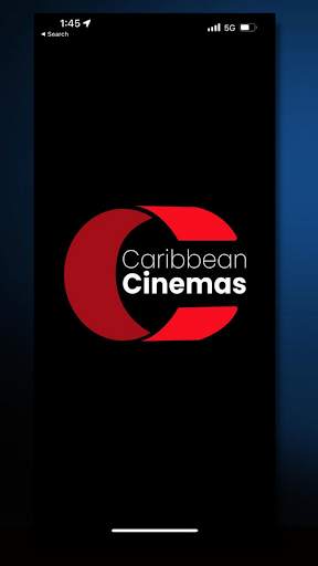 Caribbean Cinemas screenshot 1