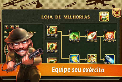 Toy Defense – TD Estratégia screenshot 2