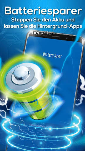Quality Clean - Master of Junk Cleaner & Booster screenshot 4