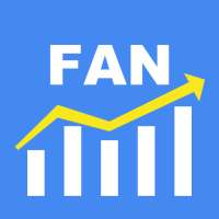 FanAds - Audience Network reporting on 9Apps