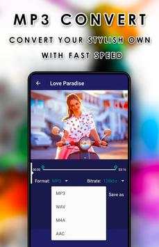 Video To Mp3 Converter screenshot 4