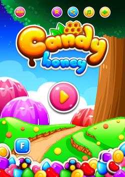 Candy Honey screenshot 3