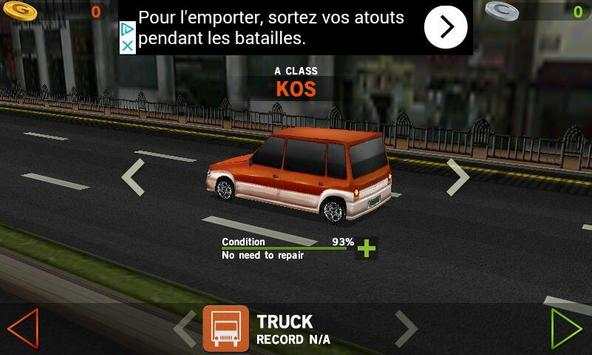 Dr. Driving Kids screenshot 4