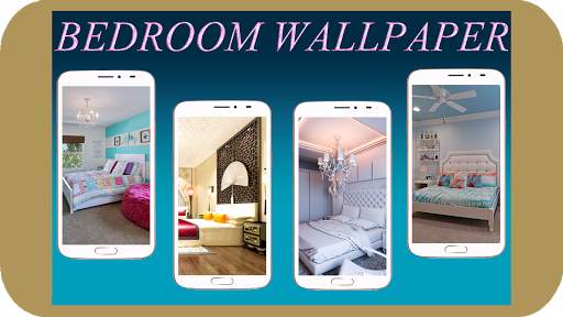 Bedroom Wallpaper HD screenshot 1