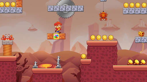 Super Jabber Jump 3 screenshot 3