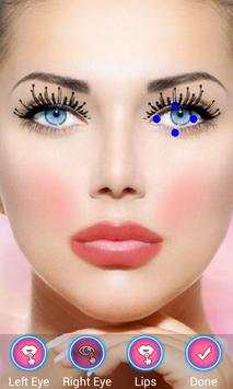 InstaBeauty - Selfie Camera screenshot 5