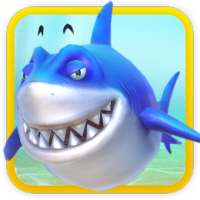 fish 3D