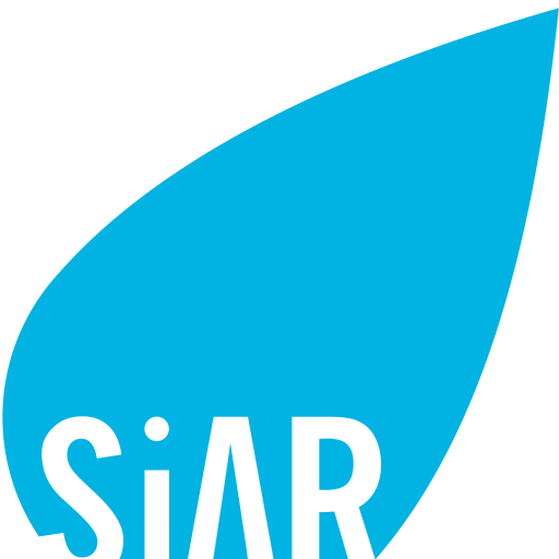 SiAR app icon