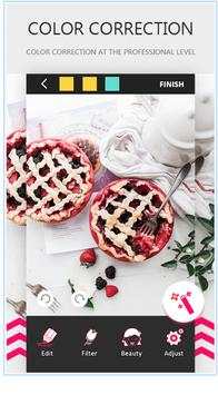Camera For instagram Pro screenshot 2