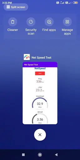 Net Speed Test screenshot 6