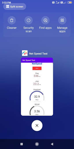Net Speed Test screenshot 6