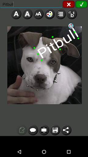 Add Text To Photo screenshot 2
