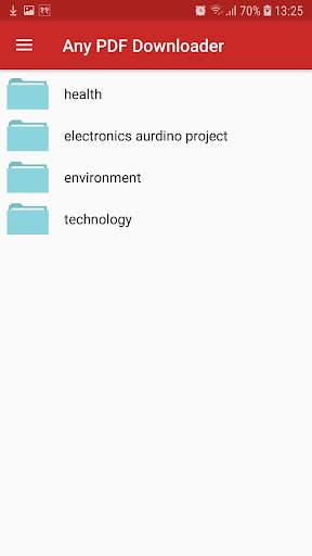 PDF Download : Pdf Search, Fin screenshot 12