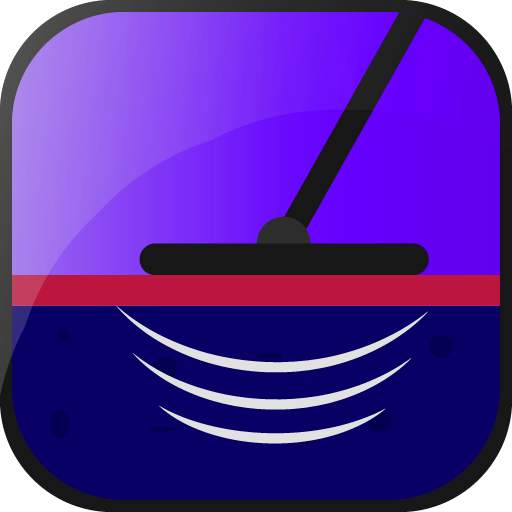 Metal Detector: Free Detector 1.1.8