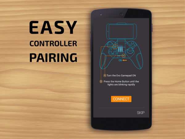 Evo Gamepad App: Gamepad Games screenshot 6