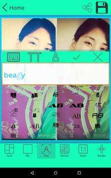 Photo Grid screenshot 3