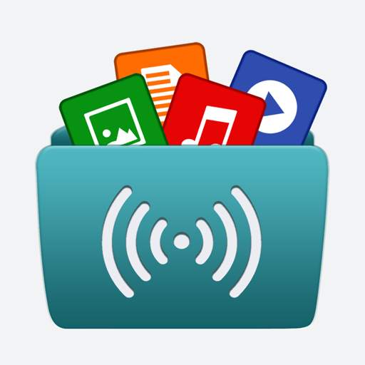 Music Pics Transfer Share Files 1.14