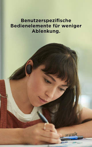 Bose Music screenshot 21