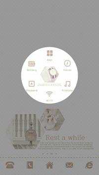 Rest dodol launcher theme screenshot 4