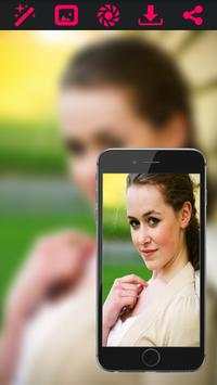 Photo In Photo - PIP Editor screenshot 4