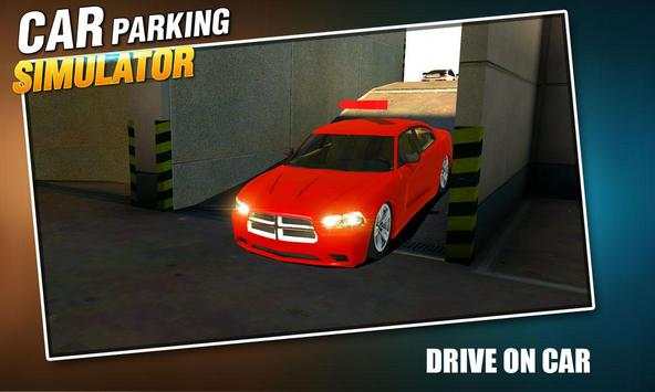 Multi Storey Car Parking 2017 स्क्रीनशॉट 2