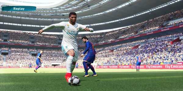 Pro PES 2018 Guide screenshot 1