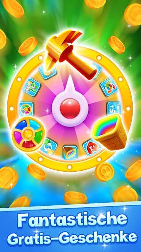 Jewel & Gems Mania 2021 screenshot 2