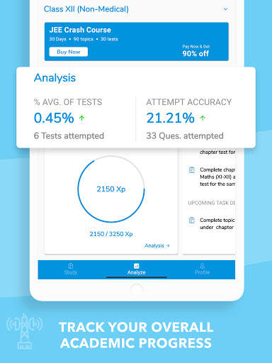 Yschool: IIT-JEE & NEET, Class 9 to 12 | Free CBSE screenshot 13