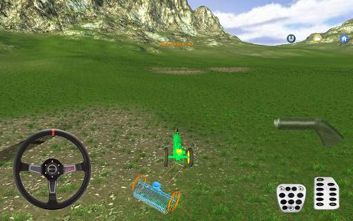 Farming Simulation 3D screenshot 6