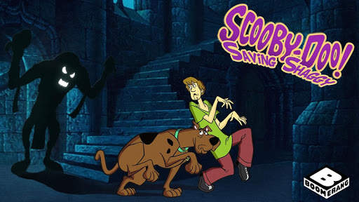 Scooby Doo: Saving Shaggy screenshot 3