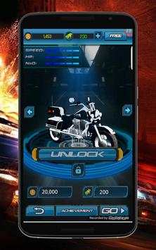 Bike Attack - Moto Racing 3D screenshot 10