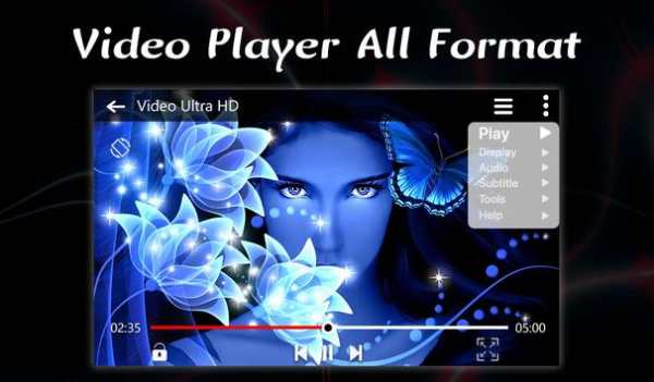Tik Toe Video Player - All Format Media Player screenshot 3
